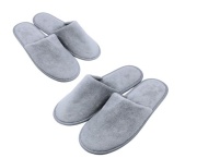 Dép bông mang trong nhà